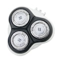 Miniatyrbillede 1 af 3: Philips shaver Hq7310 skærhoved Hq7360 Hq7380 Hq7390