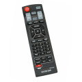 Miniatyrbilde 3 av 5: Fjernkontroll for Lg Soundbar Akb73575421 Soundbar Controller Erstatning Svart