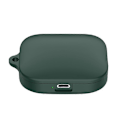 Miniatyrbilde 1 av 5: Kvalitets Silikondeksel for Redmi Buds 5 Hodetelefoner - Varig Holdbarhet Dark green