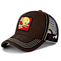 Miniatyrbillede 1 af 4: Anime Snapback Baseballkasket i Bomuld TITI