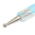 Miniatyrbillede 4 af 4: Dotting-værktøjer til negle / Dotting-penne - 5 dele