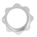 Miniatyrbillede 3 af 5: Husholdnings Køkkenredskaber Aluminium Legering Kødkværn Nød Kødkværn Dele JQH