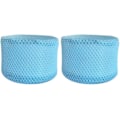 Miniatyrbillede 1 af 5: 2 stk. Beskyttelsesnet Kompatibel med Mspa Spa Filter, Mesh Cover til Mspa 90 Filter Replacement Pleats