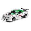 Miniatyrbilde 1 av 5: Ae86 1/16 RC Driftbil Høyhastighets Fjernstyrt Driftbil For Barn Og Voksne, 100% Ny Dodge