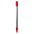 Miniatyrbilde 1 av 5: Korte Justerbare Styluspenner For 3ds For Ds Utvidbar Stylus Touch-penn Red