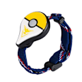 Miniatyrbild 1 av 5: Automatisk Fångare för Smart Armband för PokemonGo Plus Bluetooth-kompatibel Smart Yellow Bird Ordinary