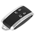 Miniatyrbillede 2 af 8: Reservedele til Jaguar XF 2009-2012 5 knapper