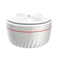 Miniatyrbillede 7 af 7: Bærbar vaskemaskine, USB-drevet mini turbo vaskemaskine og opvaskemaskine, velegnet til rejser, forretningsrejser, hjem-Xin tovejs drejning Two-way turn