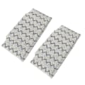 Miniatyrbilde 3 av 4: 2 stk. Erstatningsputer til Shark Steam S6001 S6003 Flip Dampmopp