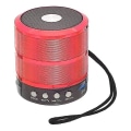 Pikkukuva 3 / 4: Yövalo Bluetooth-kaiutin, Kannettava Langaton Bluetooth-kaiutin, Kosketusohjaus Yöpöydän Valo, Ulkokaiuttimet Bluetooth, Parhaat Lahjat Tytöille