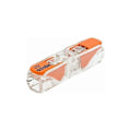Miniatyrbilde 1 av 3: Terminal 25 WAGO-SACHET 2-leder inngang S221