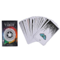 Miniatyrbilde 2 av 5: 78 stk The Wild Unknown Tarot Deck Rider-waite Oracle Set Spåkort