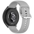 Miniatyrbild 4 av 5: Armbandsband i silikon för V9 PRO, flexibelt och utbytbart Gray