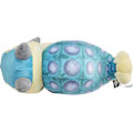 Miniatyrbilde 3 av 5: Jurassic World Feature Plush Ankylosaurus Bumpy Baby Dinosaur Leketoy med Brøl Lyd & Myke Ben; Camp Cretaceous Myk Dukke Lek eller Sov Buddy, Gave til