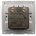 Miniatyrbild 5 av 5: Rotationsdimmerknapp 250v Styrenhet LED-lampa Dimmerströmbrytare Lampa Belysningstillbehör