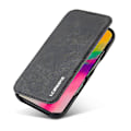 Miniatyrbillede 4 af 5: LC.IMEEKE Etui til iPhone 16 Pro Max med Kortholder, Støttefod og Lædercover Multicolor Style B