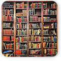 Miniatyrbild 4 av 5: Böcker Kaffe Koppar, 3d Bokhylla Mugg, 3d Effekt Böcker Muggar, Kreativ Utrymme Design Multi-purpose Muggar, Bokälskare Kaffe Mugg, 11oz Bibliotek Bokhylla Ce