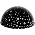 Miniatyrbilde 7 av 9: Stjerneprojektor - Galaxylampe - Undervannsprojektor - Svart
