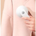 Miniatyrbild 4 av 5: Uppladdningsbar portabel luddremover - Pimple Remover - Vit