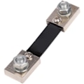 Miniatyrbilde 5 av 5: LCD DC 100A Digital LED Display Panel Amperemeter / Amperemeter med 100A / 75Mv Shuntmotstand