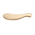 Miniatyrbillede 1 af 5: Kobber Gua Sha Skrabebræt til Kropsakupunktur Massage Muskel Smertelindring Spa Akupunktur Trigger Point Terapi Large model