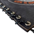 Pikkukuva 6 / 6: Moottoripyörälahjat Harley-Davidson seinäkellot heilurikello seinäkoristeet mies rouva naimisissa