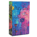 Pikkukuva 1 / 7: Tarot-kortit aloittelijoille - 70 kortin oraakkelikorttipakka, kauniit ja sielukkaat