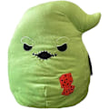 Pikkukuva 4 / 4: Plush-lelut, jouluinen Night Fright Green Oogie Boogie Plush-lelut, pehmeät pehmolelut