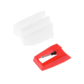 Miniatyrbilde 10 av 11: 3 stk LP Vinylspiller Patron Nål Opptakshoder for Platespiller
