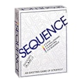 Miniatyrbilde 1 av 2: Sequence Classic Sequence Labyrinth Fancy Backgammon Brettspill Kortspill-Sequence Brettspill