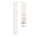 Miniatyrbilde 2 av 5: Silikonklokkearmbånd for Garmin Lily 2 Starlight Color