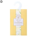 Miniatyrbilde 10 av 10: Duftposer til skuffer og garderobe Lavender 18*11.5cm 10pcs