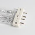 Miniatyrbilde 3 av 4: 1 stk MSD-250 Broadway Scene Studio Lampe Pære Lysutskifting 250W 90V