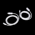 Miniatyrbilde 3 av 5: Nyttig Thunderbolt Mini Displayport Dp Til Hdmi Adapterkabel For Mac Macbook