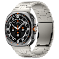 Miniatyrbild 2 av 4: Armband i titanlegering för Samsung Galaxy Watch Ultra 47mm - Titan Multicolor Titanium