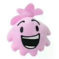 Pikkukuva 2 / 5: Gaibosi Anime Battle for Dream Island pehmolelu BFDI täytetty nukke Fire Flower Leaf Numbers X täytetty pehmolelu opettavainen joululahja Dust