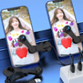 Pikkukuva 4 / 10: Auto Screen Clicker Auto Clicker Tapper Liker PINK 2 2 Pink 2-2 Pink 2-2