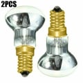Miniatyrbilde 4 av 9: 2 Halogen energisparende lampe lavalampe lampe 30W 30W 30W 30W 30W