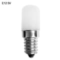 Kylskåpslampa Kylskåpsfryslampa E12 5V E12 5V E12 5V E12 5V E12 5V