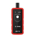 El-50448 TPMS Aktiveringsverktyg Auto Däcktrycksövervakning Sensor