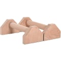Miniatyrbillede 5 af 5: Push Up Bars Håndstand Træ Push Ups Push Up Stativ Bar Fitness