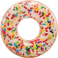 Miniatyrbilde 1 av 4: Sprinkle Donut Tube Toy, 39'(99cm x 25cm) , Multicolor
