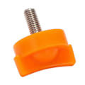 Miniatyrbilde 5 av 5: 10 stk Elektrisk Appelsinjuicepresser Reservedeler for XC-2000E Sitron Appelsinjuice Maskin Kompresjonsskruer