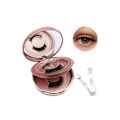 Miniatyrbilde 1 av 4: Ez Bella Vipper, Aerliss EzBella Magnetiske Vipper med Applikator, Naturlig Utseende Thick 2 pair