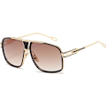 Miniatyrbillede 1 af 5: Solbriller til mænd Goggle Metal Frame Classic Eyewear