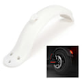 Miniatyrbild 4 av 5: Scooter Bakskärm Bakskärm Fender för Xiaomi M365 Bakskärm Scooter Ersättning Tillbehör White