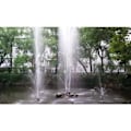 Pikkukuva 2 / 3: Täydellinen sarja Spring Music Fountain -suuttimia