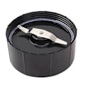 Miniatyrbilde 2 av 5: Reservedeler Kompatible med Magic Bullet 250w, Mono-vinge / Kryssblad Blender Erstatningstilbehør, Tetningspakninger