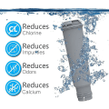 Miniatyrbillede 3 af 5: 4 stk. Espressomaskine Vandfilter Til Claris F088 Aqua Filtersystem, Til ,,nivona