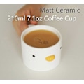 Miniatyrbillede 4 af 5: Sjov Kylling Kaffe Kop, Håndlavet Glaseret And Kande, Sikker Keramisk Mælk Latte Kopper